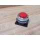 General Electric CR104PBG91R2 Red Push Button GE .