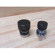 Cosmos RV24YN20S Potentiometer WKnobs (Pack of 2) - Used