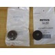 Binks 54-261 Leather Plunger 54261 (Pack of 2)