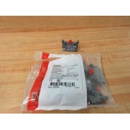 ABB MCB-01 Block MCB01 1SFA611610R1010 (Pack of 10)