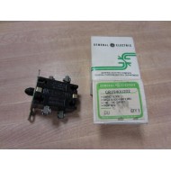 General Electric CR2940U202 Contact Block N.O.-N.C.