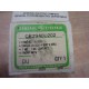 General Electric CR2940U202 Contact Block N.O.-N.C.