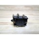 General Electric CR2940U201 Contact Block WBracket  CR2940U201A - New No Box