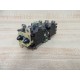 General Electric CR2940U207 Tandem Contact Blocks - New No Box
