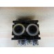 General Electric CR2940U207 Tandem Contact Blocks - New No Box