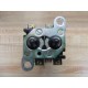 General Electric CR2940U207 Tandem Contact Blocks - New No Box