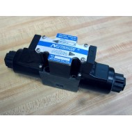 Northman SWH-G02-C2-D12-10 Solenoid Directional Valve - New No Box