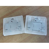 ABB S 2C-H 6R Auxiliary Contact S2CH6R (Pack of 2)