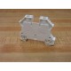 Allen Bradley 1492-J6 Terminal Block 1492J6 (Pack of 7) - New No Box