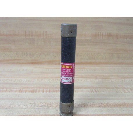 Buss FRS-R-7-12 Bussmann Fuse Cross Ref 1EM08 (Pack of 15) - Used