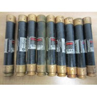 Buss FRS-R-20 Bussmann Fuse Cross Ref 1A704 (Pack of 9) - Used