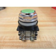 General Electric CR104PBG92G1 Push Button GE - New No Box