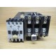 Allen Bradley 509-TOD Starter 509-T0D Ser.B, WO Wires - Used