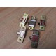 Square D B6.90 Overload Relay Heater Element B690 (Pack of 5) - Used