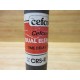 Cefco CRS-R 35 Fuse CRSR35 (Pack of 3) - Used