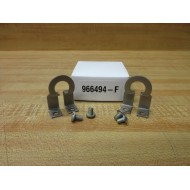 Westinghouse 966494-F Overload Relay Heater BG18 (Pack of 2)