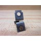 General Electric CR123C13.7B Overload Relay Heater Element C137B (Pack of 3) - Used