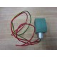 Asco MP-C-080 Solenoid Coil MPC080 238610-158D