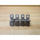 ITE G30T18 Gould Siemens Heater Element T18 (Pack of 4) - Used