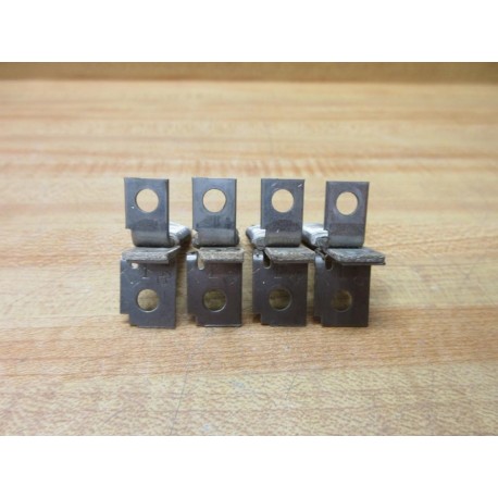 ITE G30T18 Gould Siemens Heater Element T18 (Pack of 4) - Used