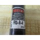 Buss FRS-R-4 Bussmann Fuse Cross Ref 4A462 (Pack of 8) - New No Box