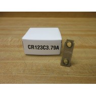 General Electric CR123C3.79A GE Heater C3.79A