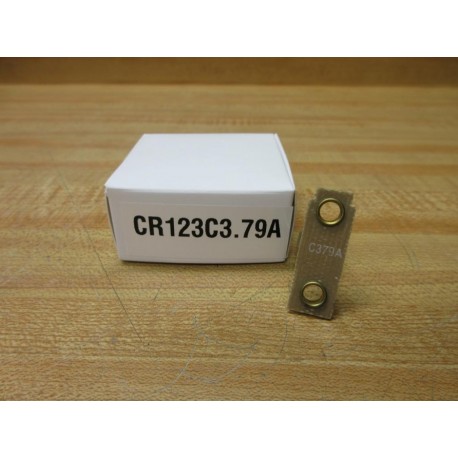 General Electric CR123C3.79A GE Heater C3.79A