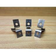 Square D AR-23 Overload Relay Heater AR23.0 (Pack of 3) - Used