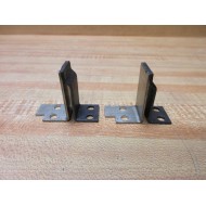 General Electric CR123F77.2B GE Heater Element 123F77.2B (Pack of 2) - Used