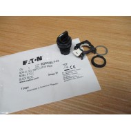 Eaton E22XBL1-H Cutler-Hammer Selector Switch E22XBL1H