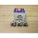 Mallory MTC12L4 Potentiometer 100Ω (Pack of 3)