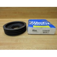 Martin 3 3V 560 SDS QD Sheave 33V560SDS