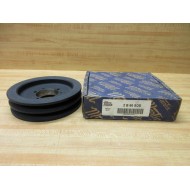 Martin 2B 66 SDS V-Belt Pulley 2B66SDS