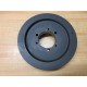 Martin 2B 66 SDS V-Belt Pulley 2B66SDS