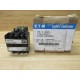 Cutler Hammer AR4B Eaton Relay 766A023G02