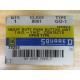 Square D 9001-GO-1 Push Button Switch