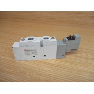 SMC SY9120-3DZ-02T Solenoid Valve SY91203DZ02T - New No Box