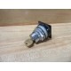 General Electric CR104PSK63A00C Selector Switch GE - Used