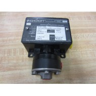 Ashcroft B424V XFMG6 Pressure Switch B424VXFMG6 K9001083 - New No Box