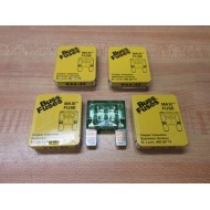 Buss MAX-30 Bussmann Fuse Cross Ref 6AYD9 (Pack of 4)