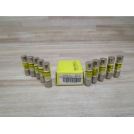 Buss LP-CC-10 Bussmann Fuse Cross Ref 1CX46 (Pack of 10)