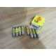 Buss LP-CC-10 Bussmann Fuse Cross Ref 1CX46 (Pack of 8)