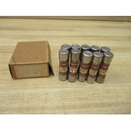 Buss KTK 110 Bussmann Fuse KTK110 Tested (Pack of 10)