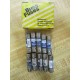 Buss FNA-4 Bussmann Fuse Cross Ref 1CT48 (Pack of 10)