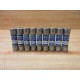 Buss FNA-1-14 Bussmann Fuse Cross Ref 1CT22 (Pack of 9) - Used