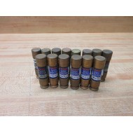 Buss FRN-R-10 Bussmann Fuse Cross Ref 1A693 (Pack of 14) - Used