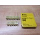 Buss PCC-2 Bussmann Fuse PCC2 (Pack of 7)