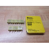 Buss PCC-2 Bussmann Fuse PCC2 (Pack of 7)