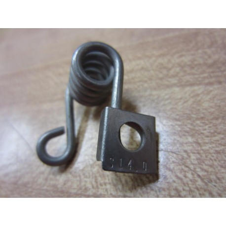 Joslyn Clark S14.0 Overload Relay Heater Element S140 (Pack of 2) - New No Box