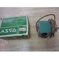 Asco 8263B31 Valve 61278A